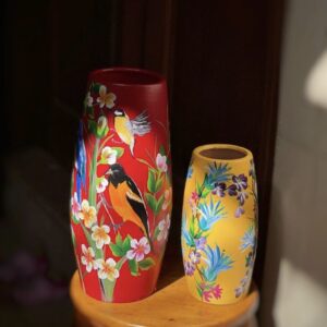 Vases